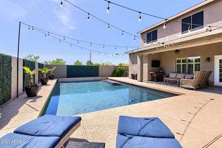 4027 E Cullumber Street Gilbert, AZ 85234