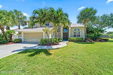 104 Martesia Way Indian Harbour Beach, FL 32937