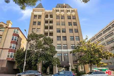 634 S Gramercy Place #310 Los Angeles, CA 90005