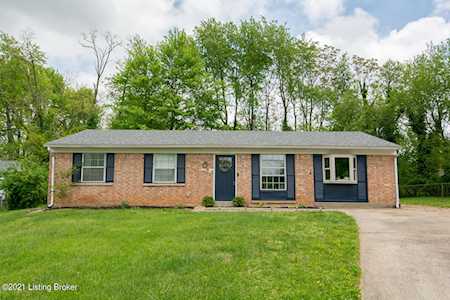 11415 Center Hill Ct Louisville, KY 40241