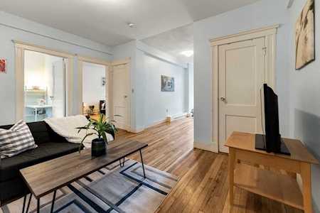 8 Ransom Rd #17 Boston, MA 02135