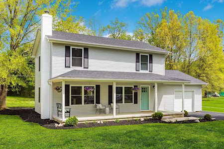 233 Ashcraft Drive Granville, OH 43023