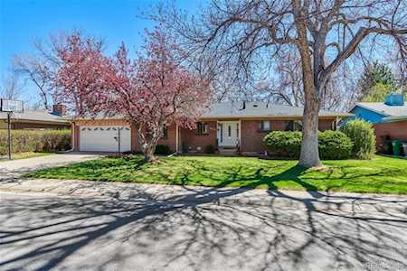 2988 S Pontiac St Denver, CO 80224