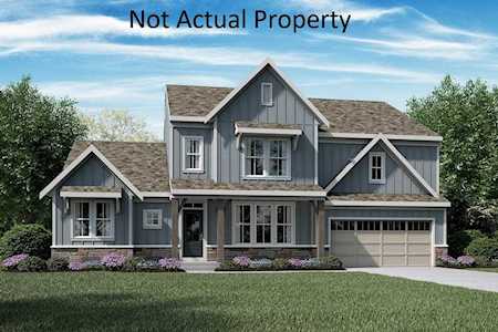 810 Littleton Drive Pickerington, OH 43147