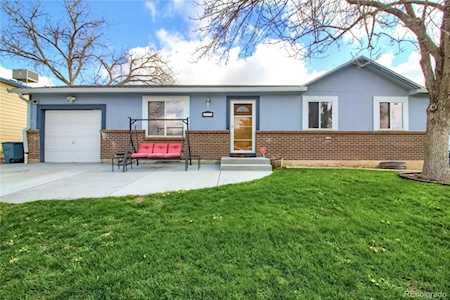 10921 W 106th Place Westminster, CO 80021
