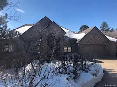 869 Homestake Ct Castle Rock, CO 80108