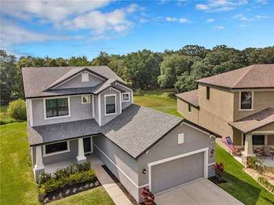 848 Vino Verde CIRCLE Brandon, FL 33511
