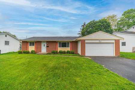 963 Amberly Place Columbus, OH 43220