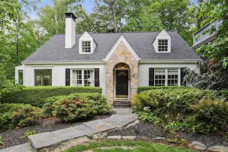 2095 Northside Dr NW Atlanta, GA 30305