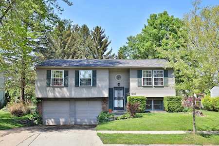 1658 Parkgate Road Columbus, OH 43229