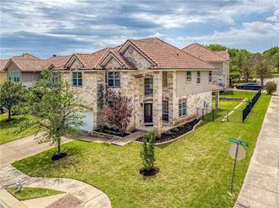 14317 Broadwinged Hawk DR Austin, TX 78738