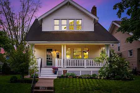 1285 Inglis Avenue Columbus, OH 43212