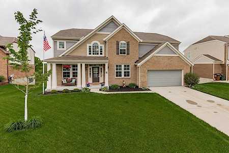 4458 Silversmith Ln Independence, KY 41051-8388