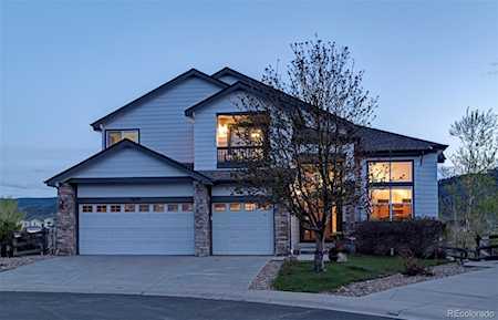 7629 Chickaree Place Littleton, CO 80125