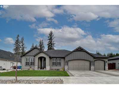 202 NE 28th St Battle Ground, WA 98604