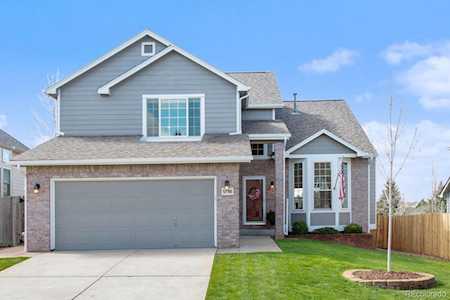 5786 S E Bahama Circle Aurora, CO 80015