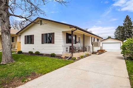 4722 S Pearl St Englewood, CO 80113