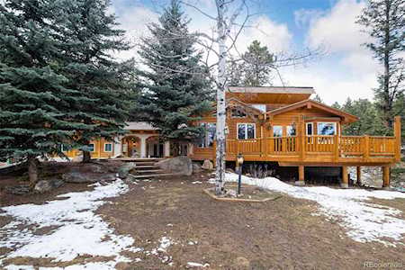 5971 Cliff Rd Evergreen, CO 80439