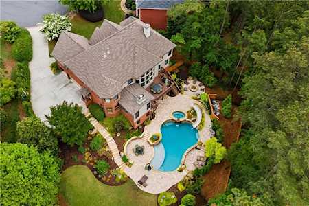 345 Tividale Ct Alpharetta, GA 30022