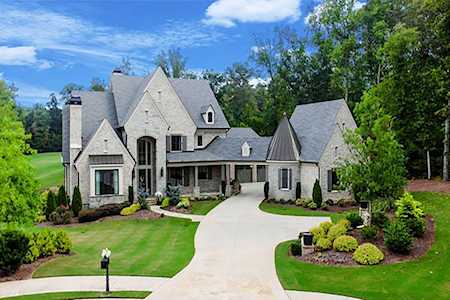 715 Balley Forrest Ct Milton, GA 30004