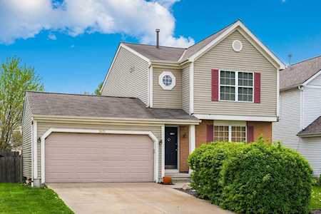 5831 Whitehaven Drive Galloway, OH 43119