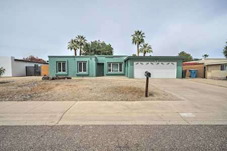 3628 E Charter Oak Road Phoenix, AZ 85032