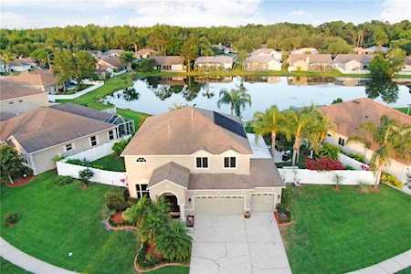 5109 Balsam Dr Land O Lakes, FL 34639