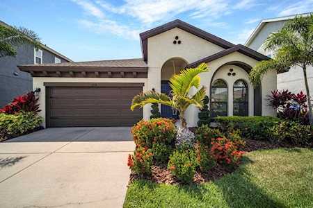 6318 Springline PLACE Apollo Beach, FL 33572