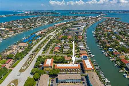 1057 Pinellas Bayway S Tierra Verde, FL 33715