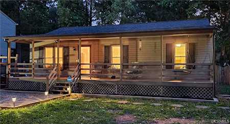 6218 Dorius Dr North Chesterfield, VA 23234