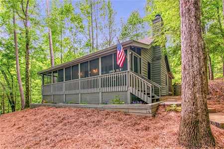 32 Buckskull Hollow Big Canoe, GA 30143