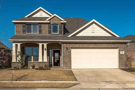 16501 Stillhouse Hollow Court Prosper, TX 75078