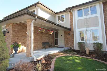 10603 E Maplewood Dr Englewood, CO 80111
