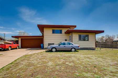 6100 Hudson St Commerce City, CO 80022