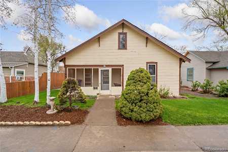 123 E 2nd St Loveland, CO 80537