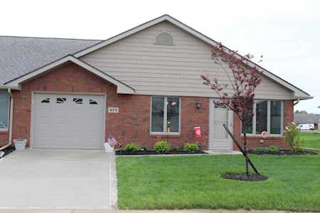 877 Hickory Hill Marysville, OH 43040