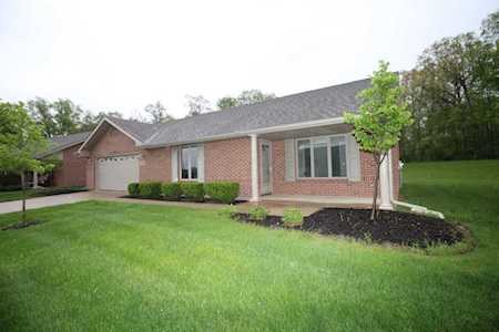 733 Timber Lake Drive Marysville, OH 43040