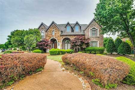 3324 Meadow Wood Drive Richardson, TX 75082