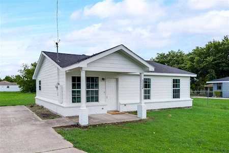 3224 Santa Fe Street Melissa, TX 75454