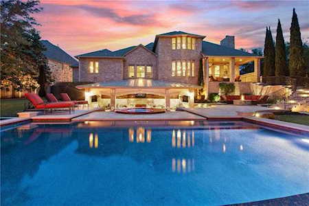 632 Santaluz PATH Austin, TX 78732