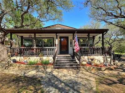 1107 High Mesa DR Wimberley, TX 78676