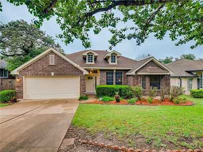 6206 Back Bay LN Austin, TX 78739