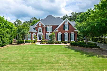1777 Miramonte Way Lawrenceville, GA 30045