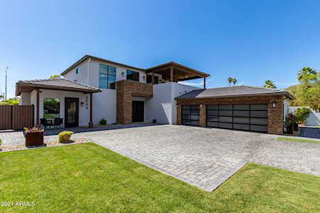 3034 N Valencia Lane Phoenix, AZ 85018