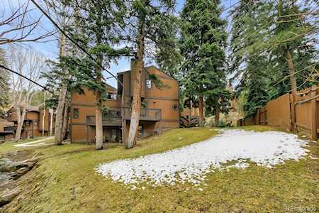4867 Silver Spruce Ln Evergreen, CO 80439