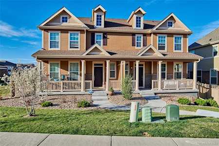 14833 E Crestridge Dr Centennial, CO 80015
