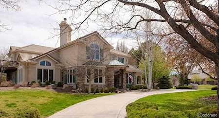 5690 S Beech Circle Greenwood Village, CO 80121
