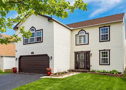 3294 Yozuri Drive Columbus, OH 43232