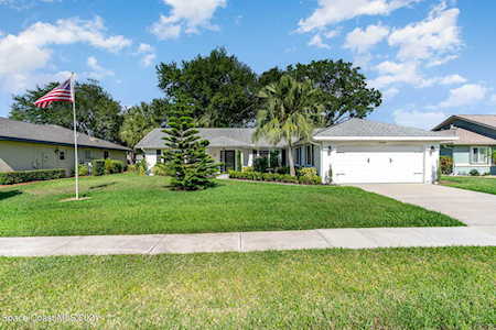 1343 Pilgrim Avenue Melbourne, FL 32940