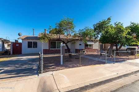 527 E Kinderman Drive Avondale, AZ 85323